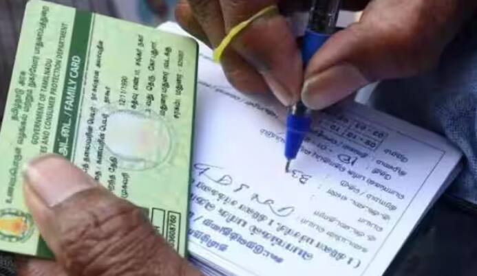 ਪਰ ਭਾਰਤ ਸਰਕਾਰ ਵੱਲੋਂ ਇਸ ਲਈ ਕੁਝ ਯੋਗਤਾ ਮਾਪਦੰਡ ਨਿਰਧਾਰਤ ਕੀਤੇ ਗਏ ਹਨ। ਰਾਸ਼ਨ ਕਾਰਡ ਸਿਰਫ਼ ਉਨ੍ਹਾਂ ਲੋਕਾਂ ਨੂੰ ਜਾਰੀ ਕੀਤਾ ਜਾਂਦਾ ਹੈ ਜੋ ਇਨ੍ਹਾਂ ਯੋਗਤਾ ਮਾਪਦੰਡਾਂ ਨੂੰ ਪੂਰਾ ਕਰਦੇ ਹਨ। ਸਾਰਿਆਂ ਨੂੰ ਰਾਸ਼ਨ ਕਾਰਡ ਜਾਰੀ ਕੀਤੇ ਗਏ। ਜਿਨ੍ਹਾਂ ਲੋਕਾਂ ਕੋਲ ਰਾਸ਼ਨ ਕਾਰਡ ਹਨ, ਰਾਸ਼ਨ ਵੀ ਸਿਰਫ ਉਨ੍ਹਾਂ ਨੂੰ ਮਿਲਦਾ ਹੈ।