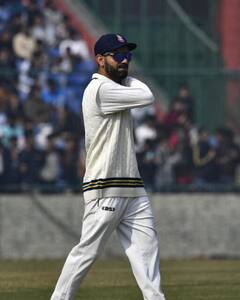 રણજી મેચ રમવા માટે BCCI વિરાટને કેટલો પગાર આપશે? જાણો રેલવે સામેની મેચમાં 'કિંગ' કોહલીની ફી