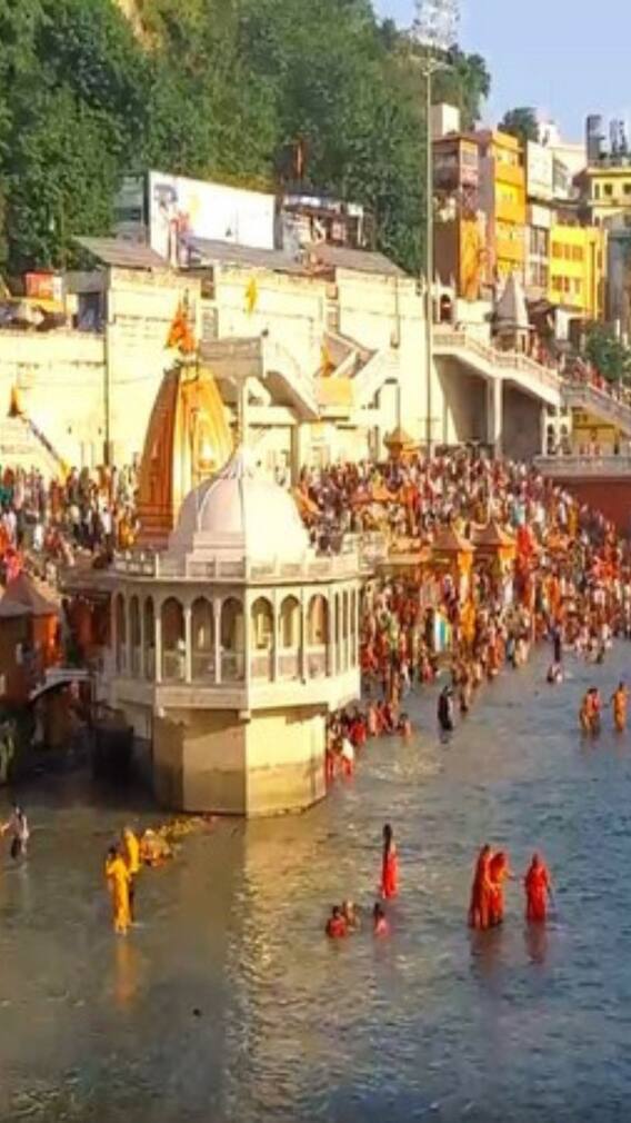 ভারতের এই সাতটি শহরে আমিষ খাওয়ার পাবেন না আপনি