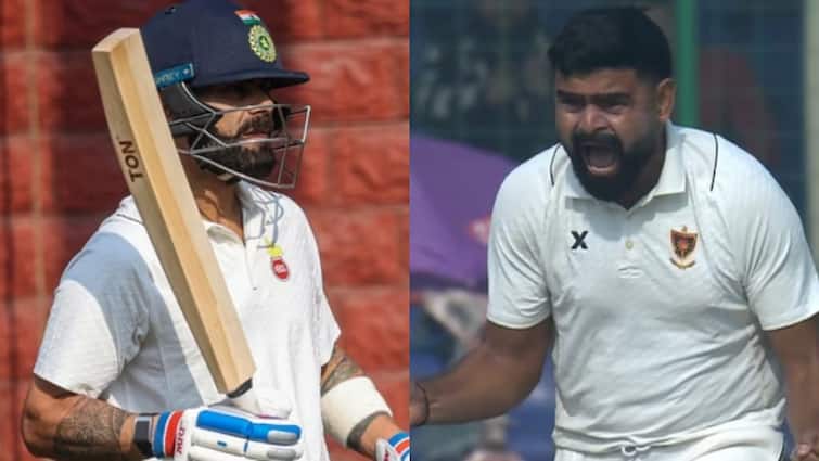 क्या प्रदीप संगवान का भाई हिमांशु संगवान है? आखिरकार, प्रशंसक गलत खिलाड़ी को क्यों बता रहे हैं?