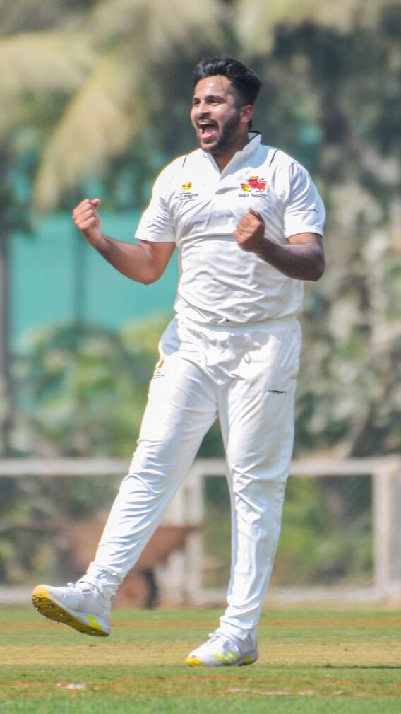 केक बेचकर करोड़ों कमाती हैं ऑलराउंडर शार्दुल ठाकुर की वाइफ