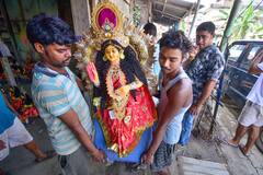 Gajalaxmi Rajyog: এক যুগ পর গজলক্ষ্মী রাজযোগ কপালে, মা লক্ষ্মীর কৃপায় টাকার গদিতে ৩ রাশি