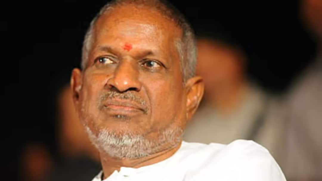 என் இனிய பொன் நிலாவே பாடல்  இளையராஜாவுக்கு சொந்தமானது இல்லை..நீதிமன்றம் அதிரடி