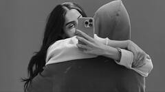 मिस्ट्री मैन की बाहों में दिखीं खुशी कपूर, यूजर्स ने पूछा - इब्राहिम हैं या वेदांग?