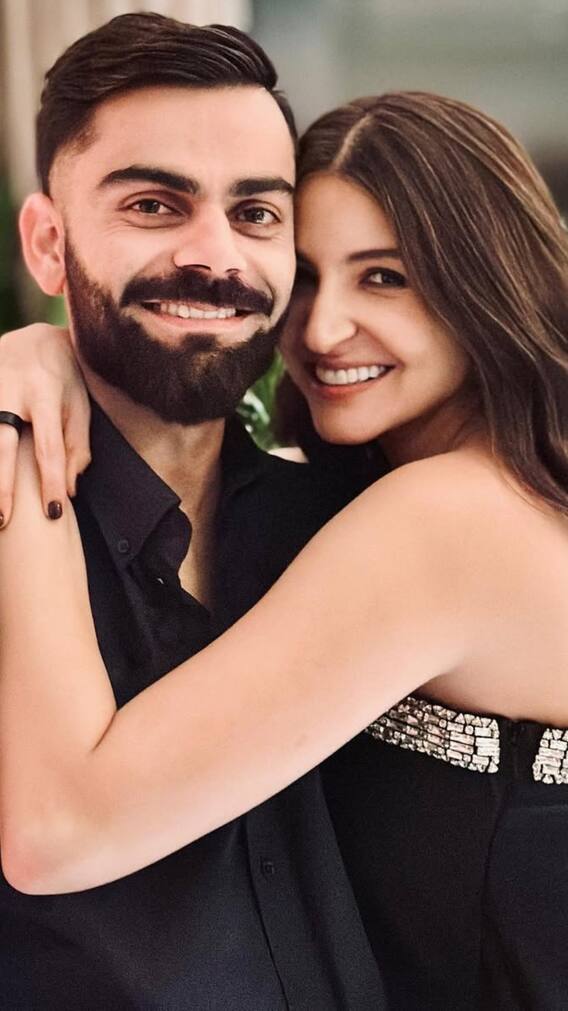 विराट-अनुष्का हैं परफेक्ट कपल, ये 10 तस्वीरें देती हैं गवाही