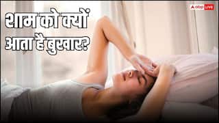 पूरे दिन रहते हैं ठीक और शाम होते ही चढ़ जाता है बुखार, क्या आपके साथ भी हो रहा ऐसा?