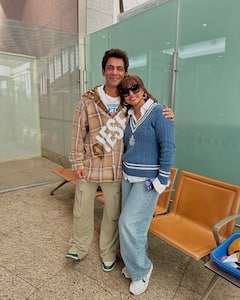 Sunil Grover Supported Hina Khan During Cancer Battle, She Calls Him ‘Favourite Padosi’