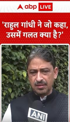 Delhi Election 2025: Congress Leader Imran Masood Supports Rahul Gandhi's Attack on Kejriwal, Says He Was Right