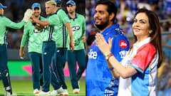 The Hundred: મુંબઈ ઇન્ડિયન્સે ખરીદી વધુ એક ક્રિકેટ ટીમ! અંબાણી પરિવારે વિદેશમાં કરી કરોડોની ડીલ