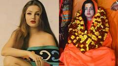 Mamta Kulkarni Controversies: टॉपलेस फोटोशूट से महामंडलेश्वर के पद से हटाने तक, ये हैं ममता कुलकर्णी के बड़े विवाद