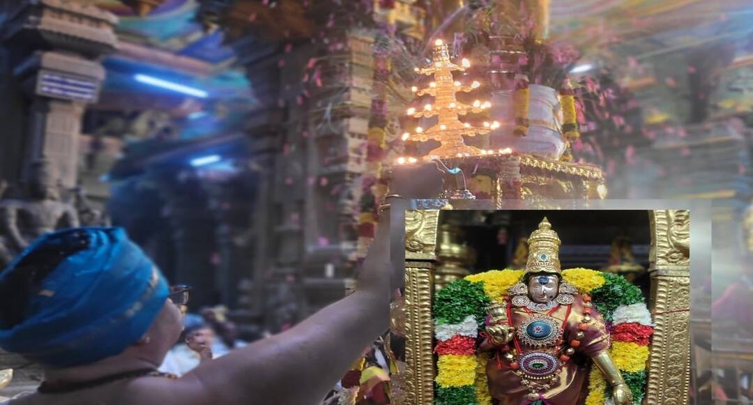 Madurai festival 2025: தெப்பத் திருவிழா கொடியேறியாச்சு.. மதுரையில் இனி கோலாகலம்தான்