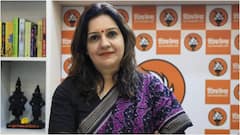 दिल्ली में यमुना की सफाई करवाने में कौन है सक्षम? प्रियंका चतुर्वेदी ने लिया यह नाम