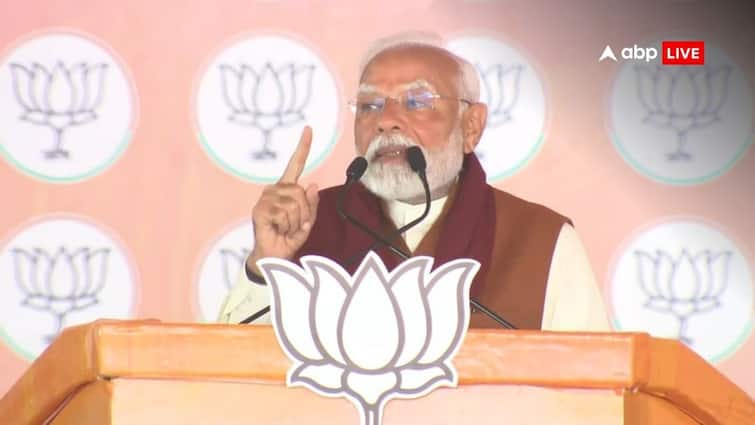 PM Modi Offers A ‘Guarantee’ To Delhi In His Thank You Note After The Win