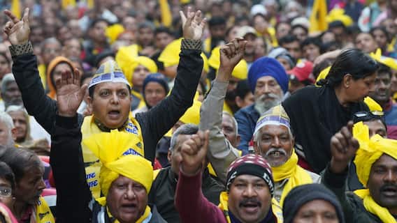 Migrants To Kingmakers: How Purvanchali Voters Hold Sway In At Least 25 Seats In Delhi?