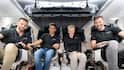 Axiom 4 Space Mission: அடபோங்கப்பா..! 6வது முறையாக ஒத்திவைக்கப்பட்ட இந்தியரின் விண்வெளி பயணம் - என்ன பிரச்னை?