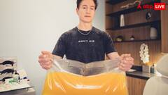 इसे ले लिया तो हो जाएंगे अमर! शख्स बेच रहा उम्र रोकने वाला प्लाज्मा, इतनी है कीमत