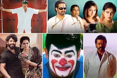 బాలయ్య ‘చెన్నకేశవరెడ్డి’, నాగ్ ‘నా సామిరంగ’ టు ప్రభాస్ ‘చక్రం’, ఎన్టీఆర్ ‘అదుర్స్’ వరకు- ఈ శుక్రవారం (జనవరి 31) టీవీలలో వచ్చే సినిమాలివే