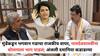 Anjali Damania: धनंजय मुंडेंकडून भगवान गडाचा राजकीय वापर, नामदेवशास्त्रींना बोलायला भाग पाडलं; अंजली दमानिया कडाडल्या