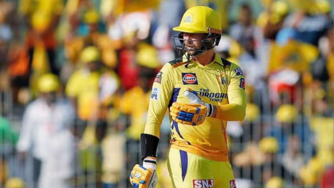 Devon Conway : காயமடைந்த கான்வே! ஐபிஎல் 2025-ல் விலகல்? சென்னை அணி ரேடாரில் இருக்கும் 5 வீரர்கள் இவர்கள் தான்!