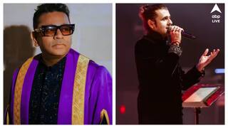 Sonu Nigan On AR Rahman :  'রহমান কোনও মহান গায়ক নন' আবারও অস্কারজয়ী সুরকারকে নিশানা সোনুর