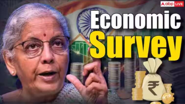 GDP Growth At 6.3-6.8%, Inflation To Stay Under Control Economic Survey Economic Survey 2025: GDP வளர்ச்சி 6.3 - 6.8% ஆக இருக்கும் - பொருளாதார ஆய்வறிக்கை விவரம்!