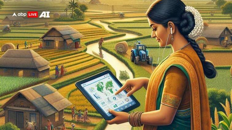 India Needs To Grow At 8 Per Cent For Two Decades To Become Developed Nation By 2047: Economic Survey 2025