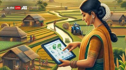 economic survey 2025 india economy gdp growth cea nageswaran developed country by 2047 stock market correction possible budget India Needs To Grow At 8 Per Cent For Two Decades To Become Developed Nation By 2047: Economic Survey 2025