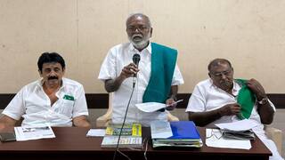 இதை கூறி தேர்தலை சந்தியுங்கள் பார்க்கலாம்.. இது எங்களின் சவாலாகும்