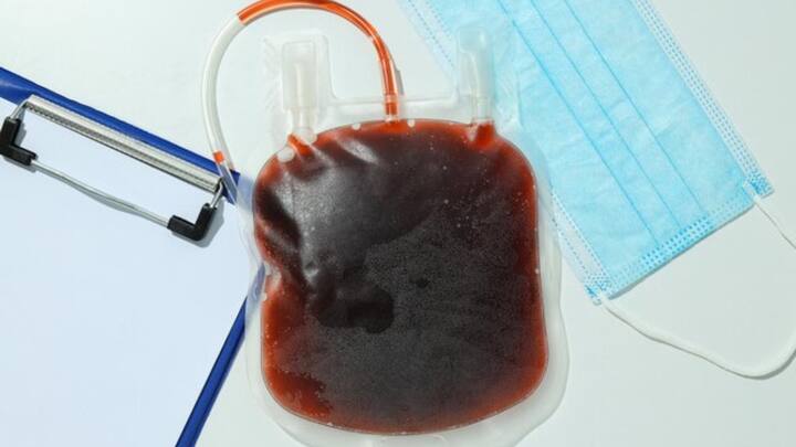 सोशल मीडिया पर पोस्ट करने के बाद लोगों ने जब जॉनसन से इस प्लाज्मा की कीमत पूछी तो जॉनसन ने बताया कि वह इसे मुफ्त में दान कर देंगे.