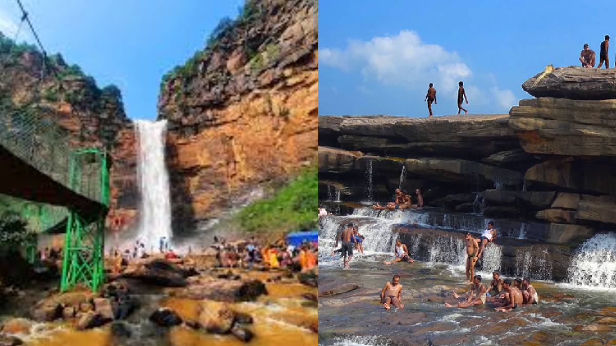 Bihar Tourism: सिर्फ राजगीर ही नहीं अब रोहतास में भी होगा सैलानियों का जमघट, जल्द ही बनने जा रहा इको टूरिज्म हब