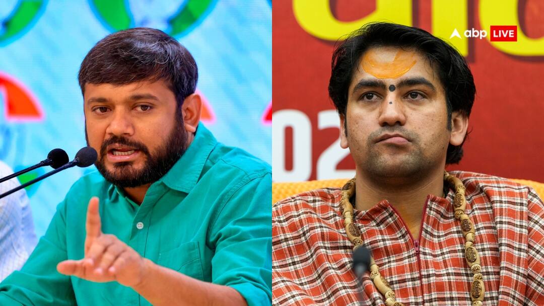 Kanhaiya Kumar Congress leader on Bageshwar Dham Sarkar Dhirendra Krishna Shastri on Mahakumbh Prayagraj Delhi News: पंडित धीरेंद्र कृष्ण शास्त्री पर भड़के कांग्रेस नेता कन्हैया कुमार, 'जो लोग अपना काम...'