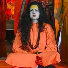 Mamta Kulkarni Controversies: टॉपलेस फोटोशूट से महामंडलेश्वर के पद से हटाने तक, ये हैं ममता कुलकर्णी के बड़े विवाद