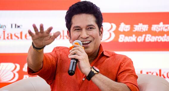 Sachin Tendulkar To Get BCCI Lifetime Achievement Award