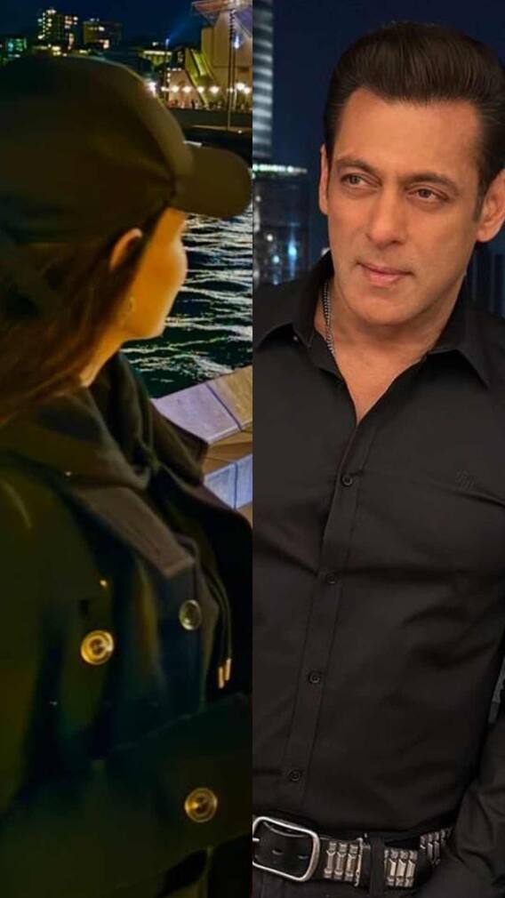 इस एक्ट्रेस को मिली सलमान खान संग शादी की सलाह, दिया करारा जवाब