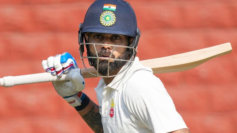 Virat Kohli Needs 94 Runs to Break Sachin Tendulkar’s Fastest 14,000 ODI Runs Record વિરાટ કોહલી તોડશે સચિનનો વર્લ્ડ રેકોર્ડ, પ્રથમ વખત થશે આવો ચમત્કાર