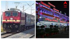 ভোগান্তি-আশঙ্কা রেল-যাত্রীদের, শতাধিক ট্রেন বাতিল শিয়ালদা দক্ষিণ শাখায়