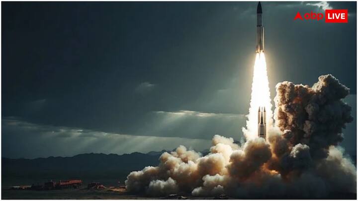 अमेरिका की सबसे घातक मिनटमैन-3 मिसाइल एक अंतरमहाद्वीपीय बैलिस्टिक मिसाइल है, जो न्यूक्लियर हमला करने में भी सक्षम है.