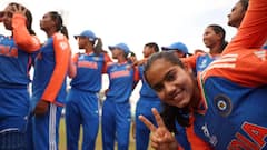 U19 Women's T20 World Cup 2025: भारत-दक्षिण अफ्रीका के बीच U19 T20 विश्वकप का खिताबी मुकाबला, जानें कब-कहां खेला जाएगा मैच