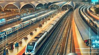 Budget 2025 :  భద్రతపై దృష్టి , మౌలిక సదుపాయాలకు ప్రోత్సాహం.. రైల్వే బడ్జెట్ నుంచి ఆశించేది ఏంటంటే ?