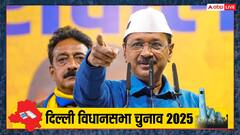 दिल्ली चुनाव में सीटों पर लेकर अरविंद केजरीवाल का चौंकाने वाला दावा, '60 पार भी हो सकती हैं'