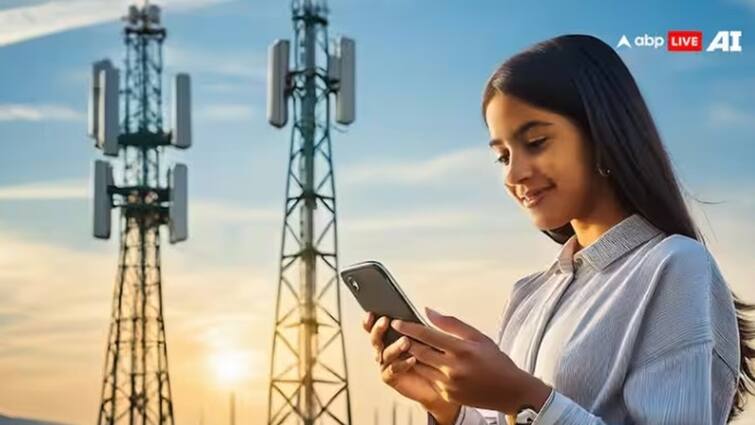 bsnl offering year long validity with daily data limit of 2gb with daily cost of around rupees 4 check details BSNL ने उड़ा दी Jio-Airtel की नींद, लगभग 4 रुपये की डेली लागत में दे रही सालभर की वैलिडिटी, डेटा भी छप्परफाड़