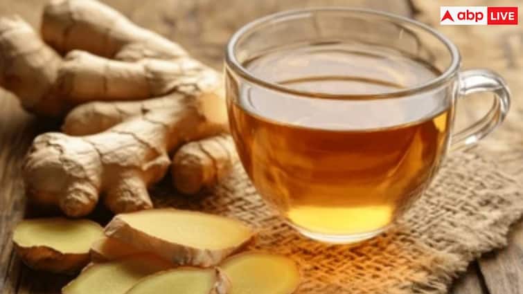 health Tips ginger-tea-has-been-a-popular-way-to-soothe-coughs-and-irritating-throats Health Tips: શિયાળામાં આ બે વસ્તુઓ આદુમાં ભેળવીને પીવો ચા, શરદી અને ઉધરસથી મળશે છૂટકારો