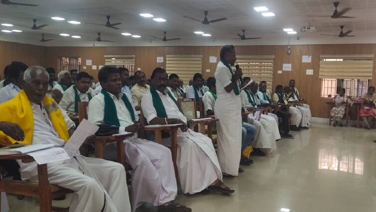 Union budget to ensure Cauvery delta as a protected agricultural land Farmers insist tnn மத்திய பட்ஜெட்டில் இதை உறுதி செய்யணும் - விவசாயிகள் வலியுறுத்தியது என்ன?