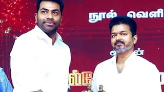 தவெகவில் இணைந்த ஆதவ் அர்ஜூனாவுக்கு பதவி: 19 பேருக்கு பொறுப்புகளை வழங்கிய விஜய்