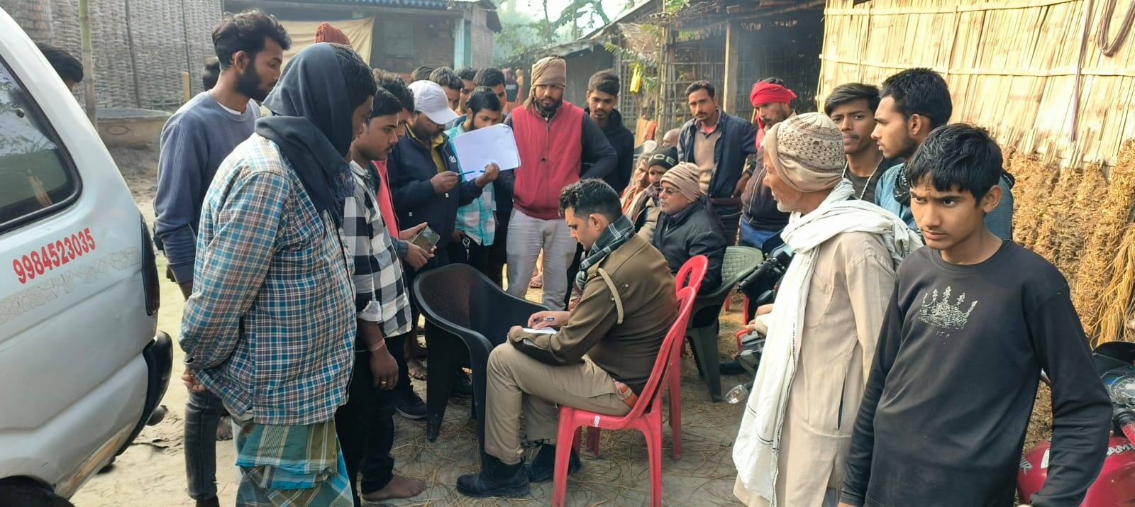 Prayagraj Maha Kumbh 2025 Stampede: महाकुंभ में सुपौल की महिला की मौत, भगदड़ में बेटे के सामने गई मां की जान