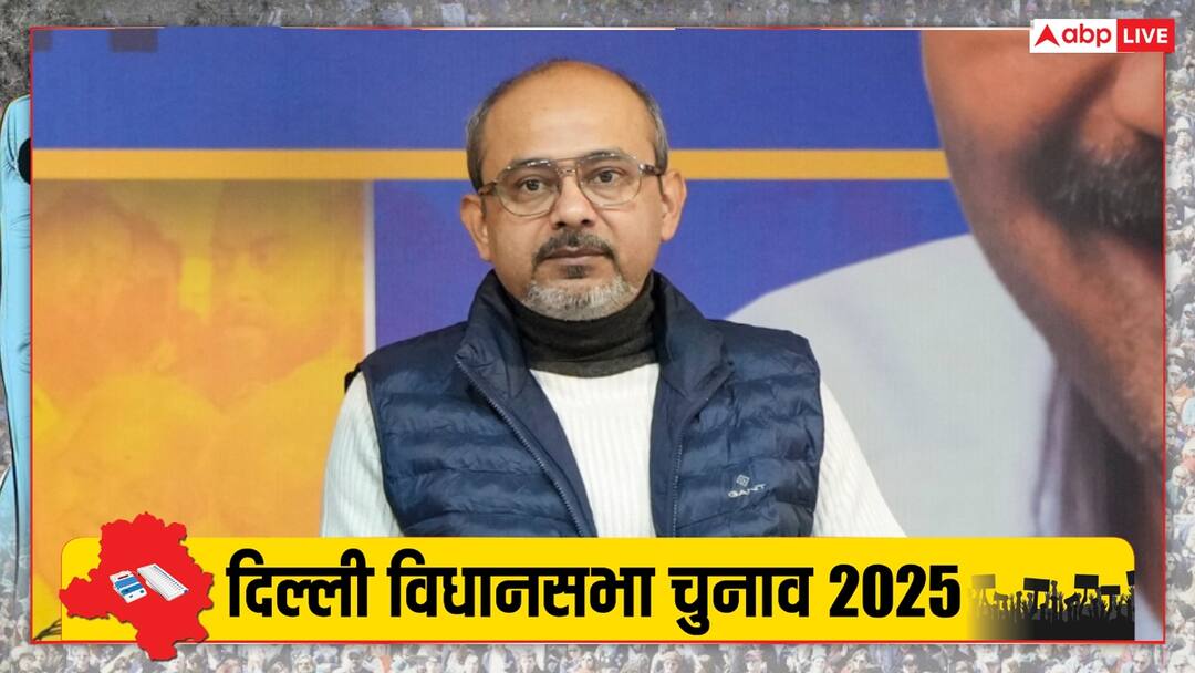 7 MLAs ने छोड़ी पार्टी तो AAP के विधायकों का बड़ा दावा, 'मुझे भी आ रहे ऑफर' AAP MLA resigns Dilip Pandey says BJP offers me to join party 7 MLAs ने छोड़ी पार्टी तो AAP के विधायकों का बड़ा दावा, 'मुझे भी आ रहे ऑफर'