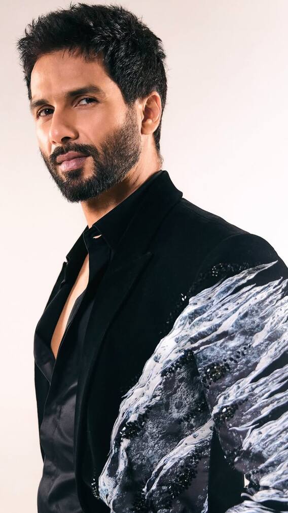 Shahid Kapoor’s Net Worth, Movie Fees, & Luxury Homes
