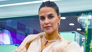 Neha Dhupia: শ্যুটিং চলাকালীন হঠাৎ অসুস্থ, মাথা ঘুরে পড়ে গেলেন নেহা ধুপিয়া!