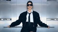 Pooja Hegde Gives Chic Parisian Vibe In Latest Photoshoot, Check Out Pics