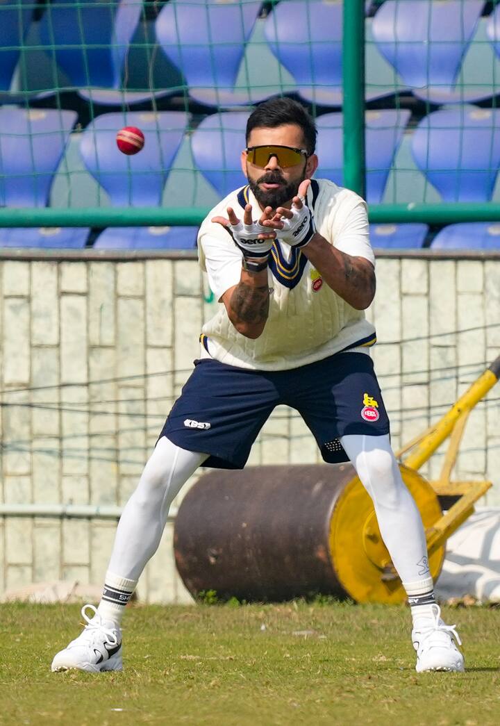 सराय कोहली को देखने के के लिए उनके फैंस फैंस फैंस फैंस फैंस फैंस फैंस फैंस की की संख संख संख स स स इस मैच के के पहले दिन जब जब जब rasta फील ruraurauma t एक फैन फैन फैन एक फैन फैन फैन एक फैन फैन फील फील (फोटो-एक